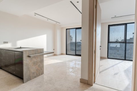 1+1 Lägenhet  i Tosmur, Alanya, Antalya, Turkiet Nr. 18270 - 6