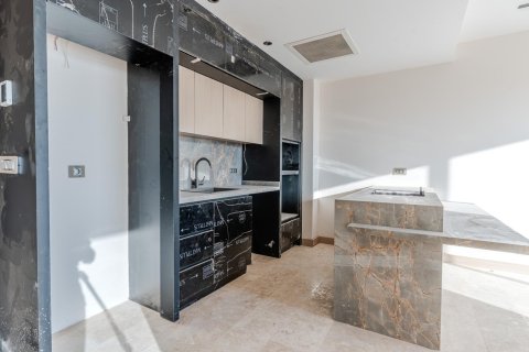 1+1 Lägenhet  i Tosmur, Alanya, Antalya, Turkiet Nr. 18270 - 4