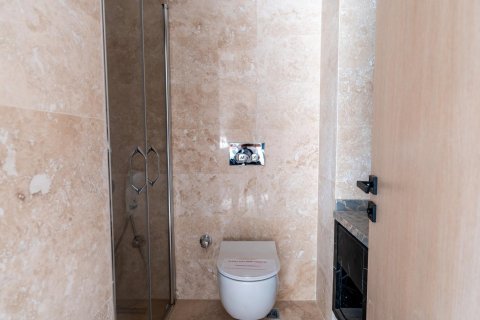 1+1 Lägenhet  i Tosmur, Alanya, Antalya, Turkiet Nr. 18270 - 9