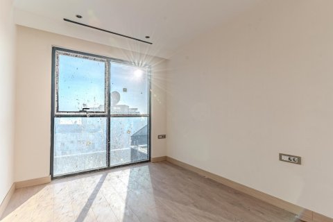 1+1 Lägenhet  i Tosmur, Alanya, Antalya, Turkiet Nr. 18270 - 7