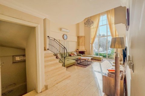 ویلا در Tepe،  Alanya ، ترکیه 270 متر مربع.  شماره 221592 - 7