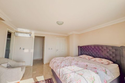 ویلا در Tepe،  Alanya ، ترکیه 270 متر مربع.  شماره 221592 - 14
