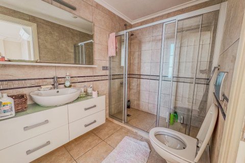 ویلا در Tepe،  Alanya ، ترکیه 270 متر مربع.  شماره 221592 - 19