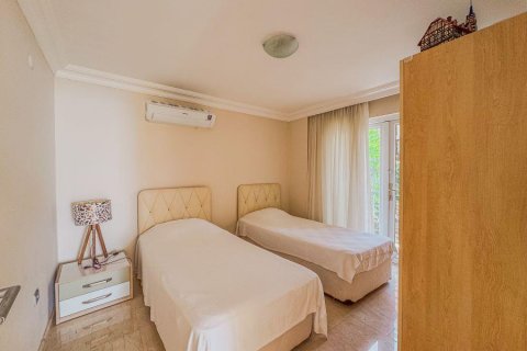 ویلا در Tepe،  Alanya ، ترکیه 270 متر مربع.  شماره 221592 - 17
