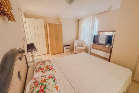 ویلا در Tepe،  Alanya ، ترکیه 270 متر مربع.  شماره 221592 - 15