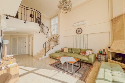 ویلا در Tepe،  Alanya ، ترکیه 270 متر مربع.  شماره 221592 - 2
