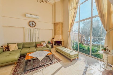 Villa  in Tepe, Alanya, Antalya, Turkey No. 221592