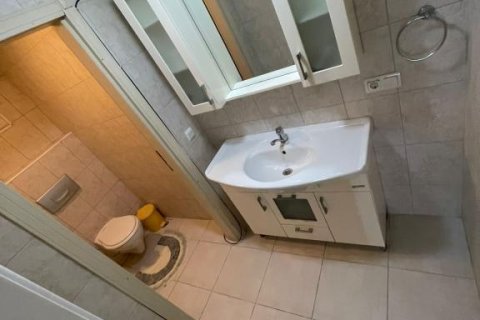 Продажа квартиры  в Тосмуре, Аланье, Анталье, Турция 3 комн., 120м2, №221589 – фото 13