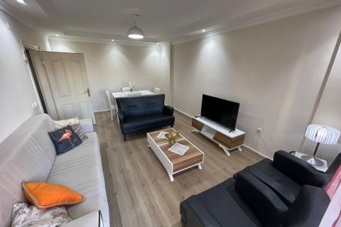 Apartment  in Tosmur, Alanya, Antalya, Turkey No. 221589