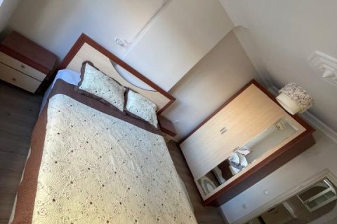 Продажа квартиры  в Тосмуре, Аланье, Анталье, Турция 3 комн., 120м2, №221589 – фото 6