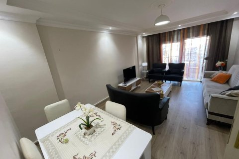 Продажа квартиры  в Тосмуре, Аланье, Анталье, Турция 3 комн., 120м2, №221589 – фото 3