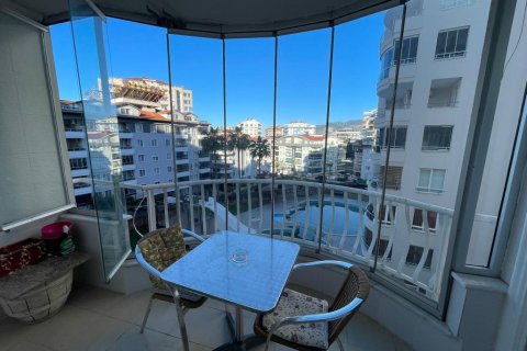 Продажа квартиры  в Тосмуре, Аланье, Анталье, Турция 3 комн., 120м2, №221589 – фото 9