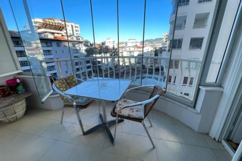 Продажа квартиры  в Тосмуре, Аланье, Анталье, Турция 3 комн., 120м2, №221589 – фото 8