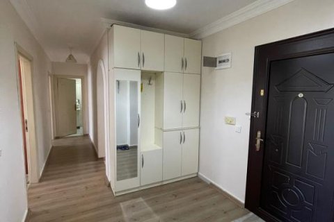 Продажа квартиры  в Тосмуре, Аланье, Анталье, Турция 3 комн., 120м2, №221589 – фото 14