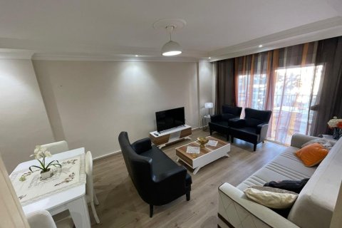 Продажа квартиры  в Тосмуре, Аланье, Анталье, Турция 3 комн., 120м2, №221589 – фото 2