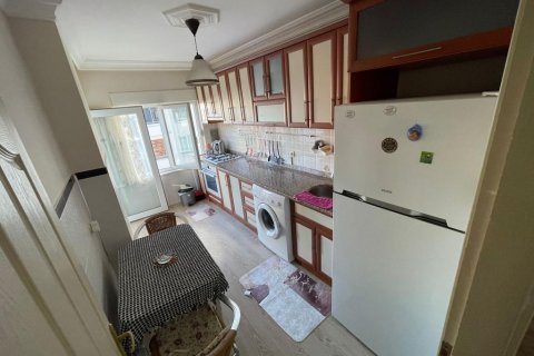 Продажа квартиры  в Тосмуре, Аланье, Анталье, Турция 3 комн., 120м2, №221589 – фото 4