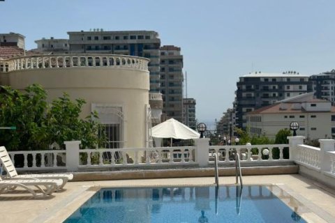 ویلا در Mahmutlar ، ترکیه 180 متر مربع. شماره 221587 - 21