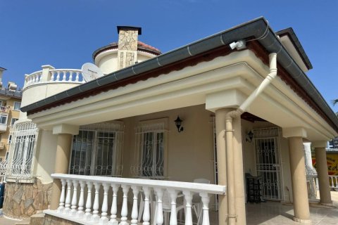 ویلا در Mahmutlar ، ترکیه 180 متر مربع. شماره 221587 - 22