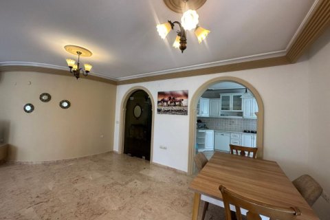 ویلا در Mahmutlar ، ترکیه 180 متر مربع. شماره 221587 - 4
