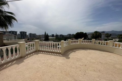 ویلا در Mahmutlar ، ترکیه 180 متر مربع. شماره 221587 - 14