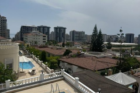 ویلا در Mahmutlar ، ترکیه 180 متر مربع. شماره 221587 - 15