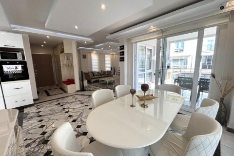 Villa i Tepe, Alanya, Antalya, Turkiet Nr. 221588 - 4