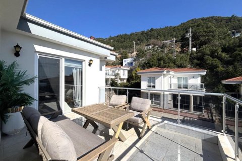 Villa i Tepe, Alanya, Antalya, Turkiet Nr. 221588 - 19