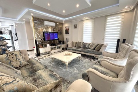 Villa   Tepe, Alanya, Antalya, Türkiye №221588