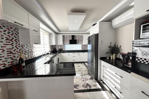 Villa i Tepe, Alanya, Antalya, Turkiet Nr. 221588 - 9