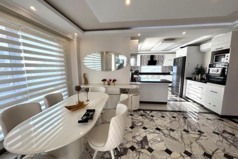 Villa i Tepe, Alanya, Antalya, Turkiet Nr. 221588 - 5