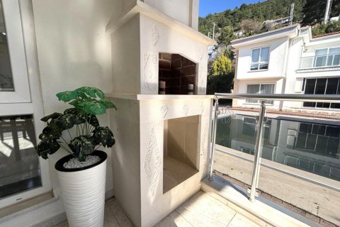Villa i Tepe, Alanya, Antalya, Turkiet Nr. 221588 - 24