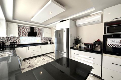 Villa i Tepe, Alanya, Antalya, Turkiet Nr. 221588 - 8