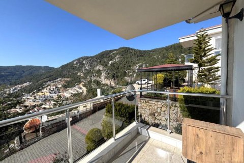 Villa i Tepe, Alanya, Antalya, Turkiet Nr. 221588 - 22