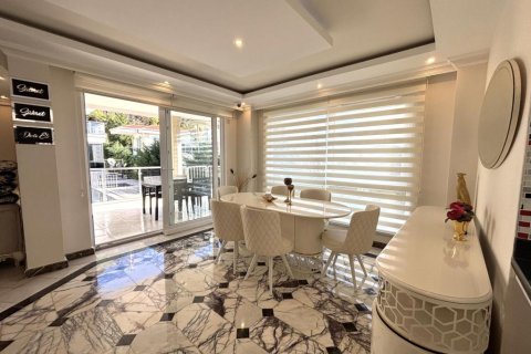 Villa i Tepe, Alanya, Antalya, Turkiet Nr. 221588 - 7
