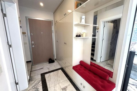 Villa i Tepe, Alanya, Antalya, Turkiet Nr. 221588 - 26