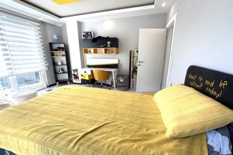 Villa i Tepe, Alanya, Antalya, Turkiet Nr. 221588 - 15