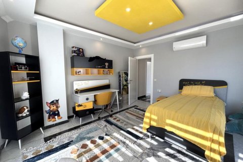 Villa i Tepe, Alanya, Antalya, Turkiet Nr. 221588 - 14