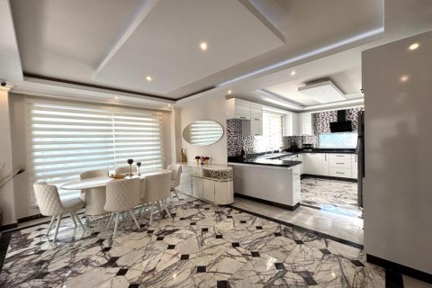 Villa i Tepe, Alanya, Antalya, Turkiet Nr. 221588 - 6