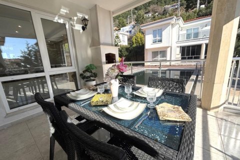 Villa i Tepe, Alanya, Antalya, Turkiet Nr. 221588 - 20