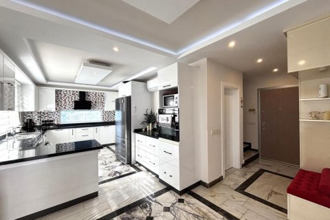 Villa i Tepe, Alanya, Antalya, Turkiet Nr. 221588 - 10
