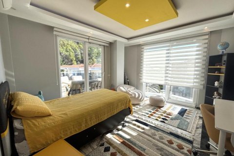Villa i Tepe, Alanya, Antalya, Turkiet Nr. 221588 - 16