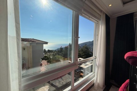 Villa i Tepe, Alanya, Antalya, Turkiet Nr. 221588 - 13