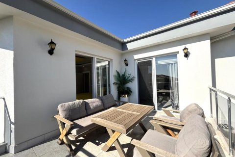 Villa i Tepe, Alanya, Antalya, Turkiet Nr. 221588 - 18