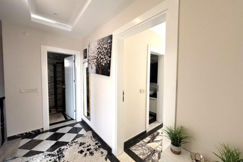 Villa i Tepe, Alanya, Antalya, Turkiet Nr. 221588 - 27