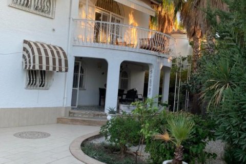 Villa in Turkler, Alanya, Antalya, Türkei Nr. 221591 - 22
