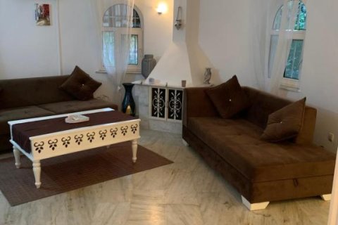 Villa in Turkler, Alanya, Antalya, Türkei Nr. 221591 - 3