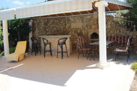 Villa in Turkler, Alanya, Antalya, Türkei Nr. 221591 - 25