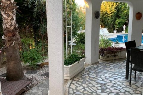 Villa in Turkler, Alanya, Antalya, Türkei Nr. 221591 - 26