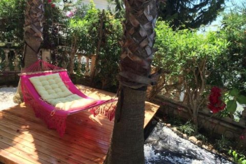Villa in Turkler, Alanya, Antalya, Türkei Nr. 221591 - 24