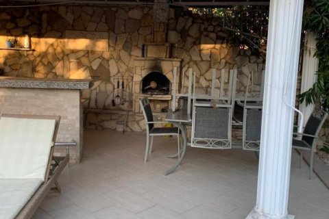 Villa in Turkler, Alanya, Antalya, Türkei Nr. 221591 - 19